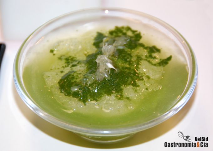 Taller de Ferrán Adrià