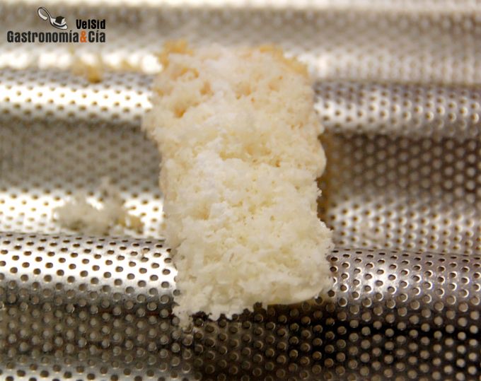 Taller de Ferrán Adrià