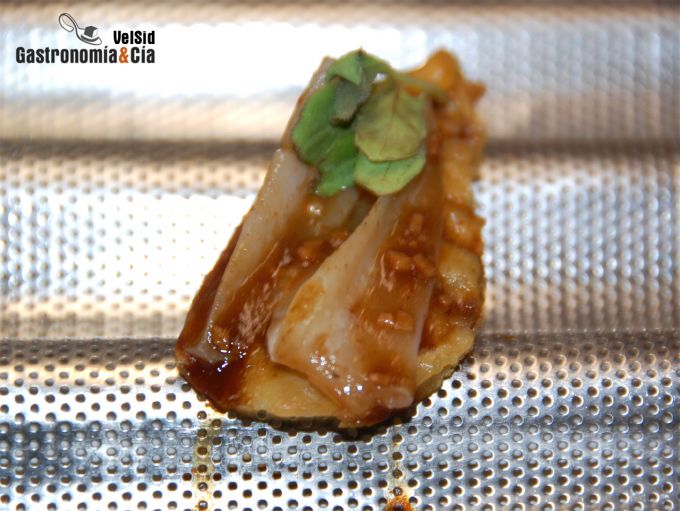 Taller de Ferrán Adrià