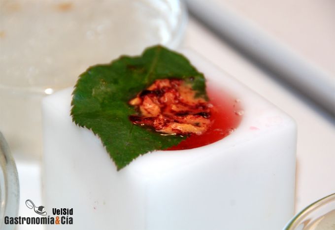 Taller de Ferrán Adrià