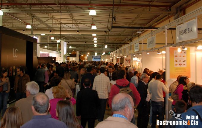 Lo Mejor de la Gastronomía 2009