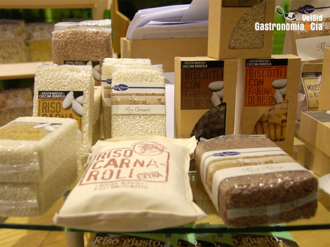 Lo Mejor de la Gastronomía 2009