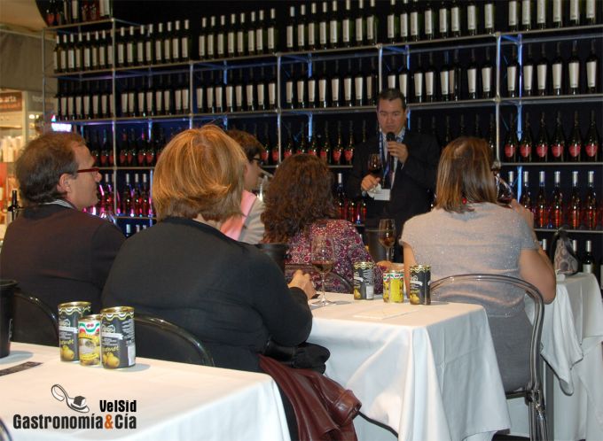 Lo Mejor de la Gastronomía 2009