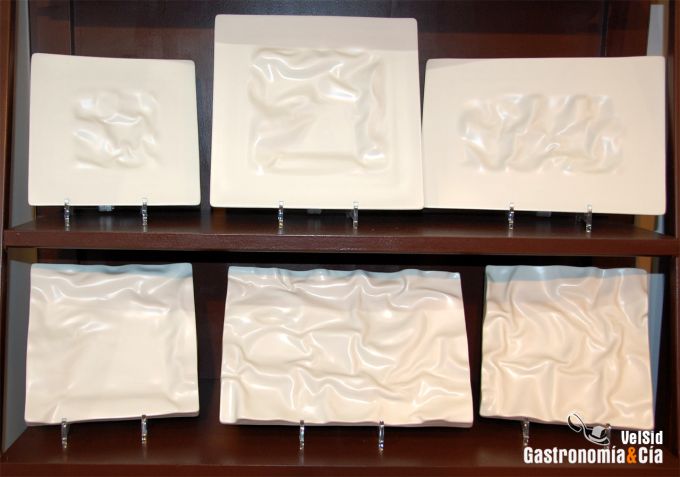 Lo Mejor de la Gastronomía 2009