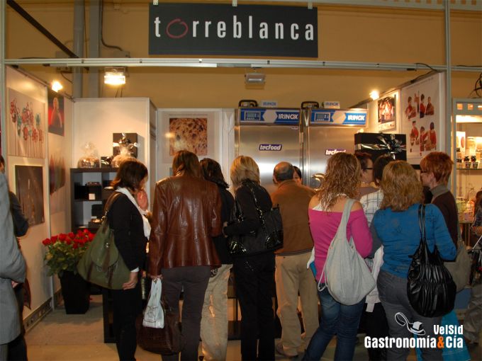 Lo Mejor de la Gastronomía 2009