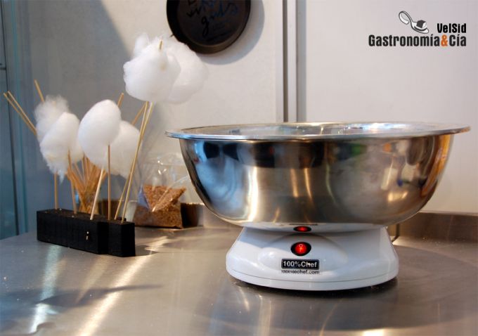 Lo Mejor de la Gastronomía 2009