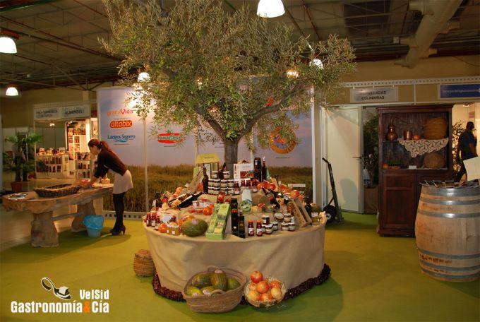 Lo Mejor de la Gastronomía 2009