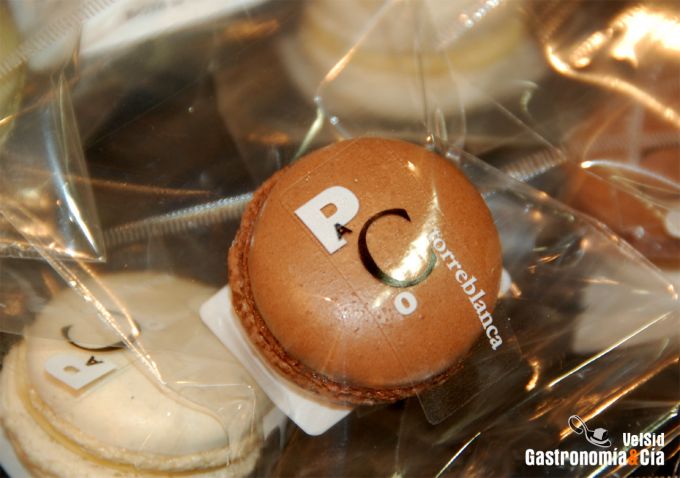 Lo Mejor de la Gastronomía 2009