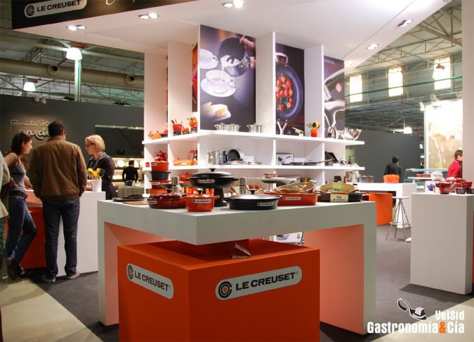 Lo Mejor de la Gastronomía 2009