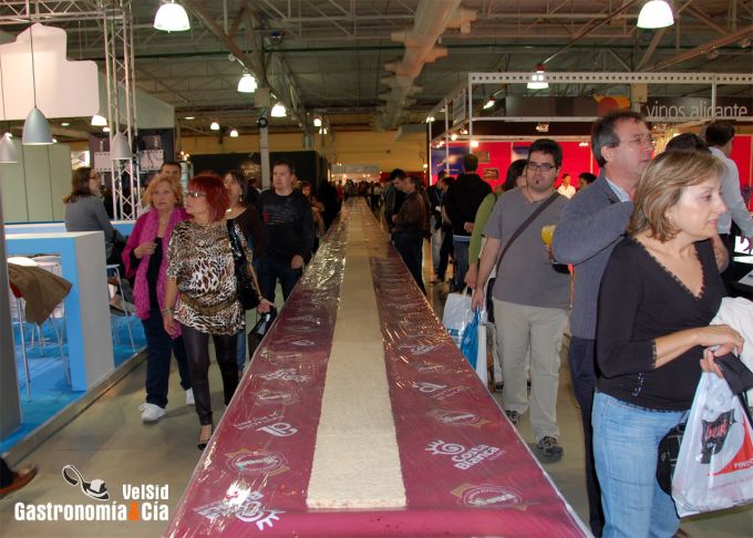 Lo Mejor de la Gastronomía 2009