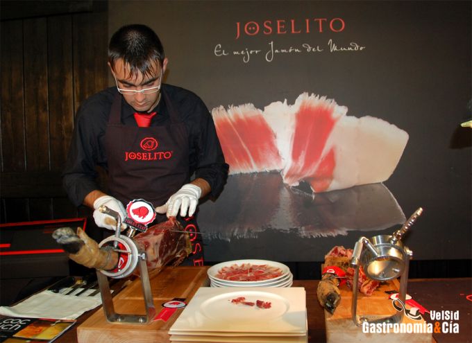 Lo Mejor de la Gastronomía 2009