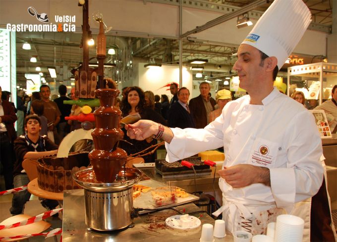 Lo Mejor de la Gastronomía 2009