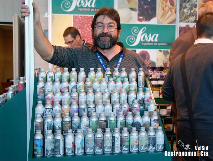 Lo Mejor de la Gastronomía 2009