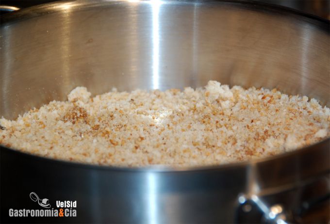 Ricard Camarena en Lo Mejor de la Gastronomía