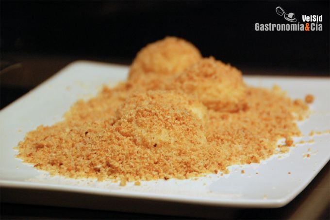 Ricard Camarena en Lo Mejor de la Gastronomía