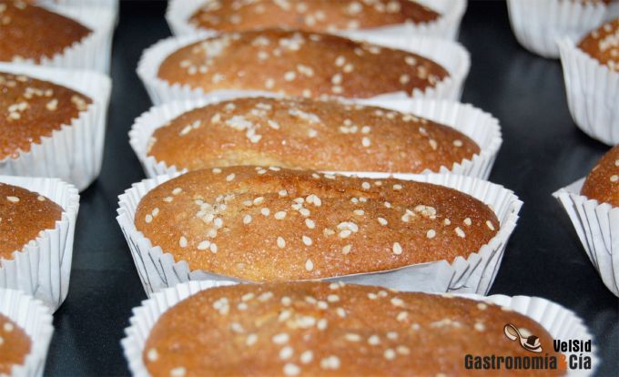 Magdalenas integrales