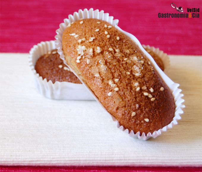 Magdalenas integrales