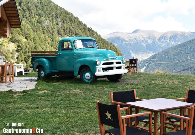 Manifiesto de Andorra para el futuro de la cocina de mo