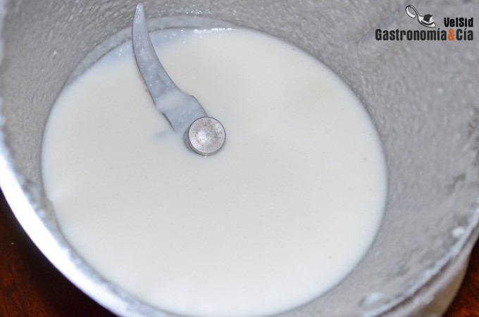 Cómo hacer mantequilla de coco