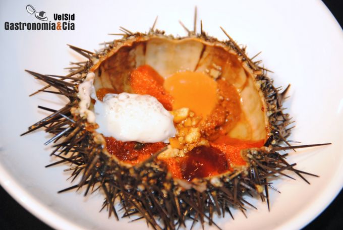 Marcos Morán en el Fórum Santiago 2012