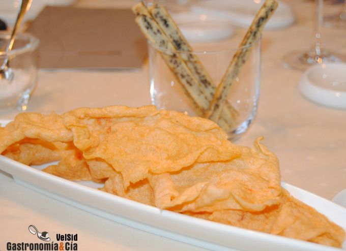 Aula Restaurant CETT