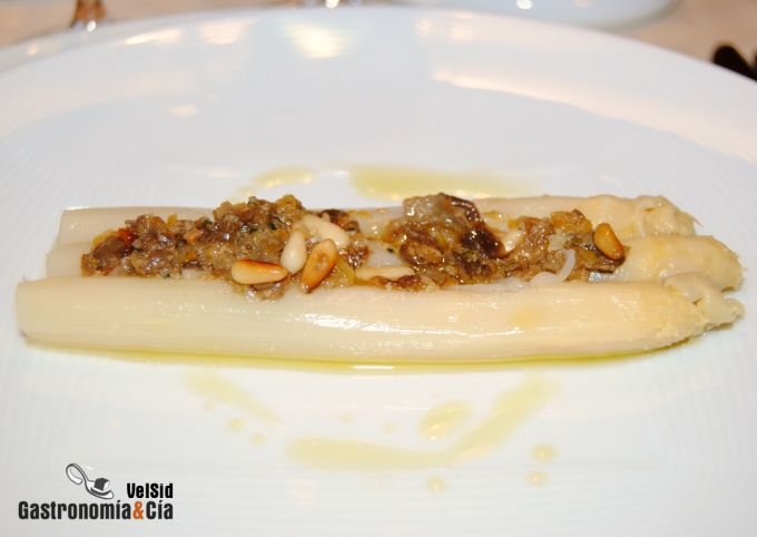 Aula Restaurant CETT