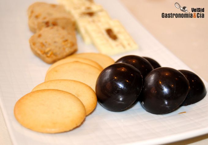 Aula Restaurant CETT