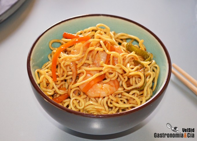 Alta cocina japonesa a domicilio