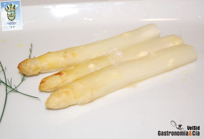 Menú Degustación Verduras de Tudela