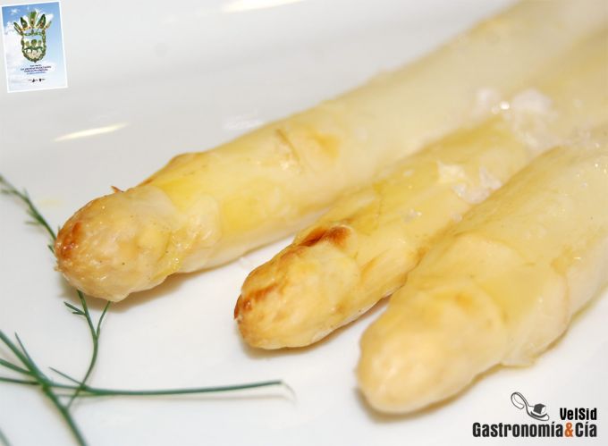 Menú Degustación Verduras de Tudela