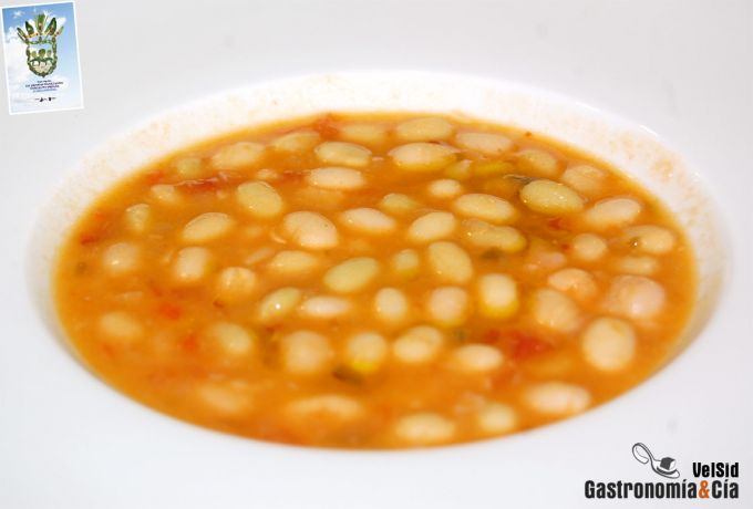 Menú Degustación Verduras de Tudela