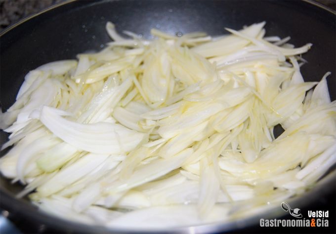 Mermelada de cebolla al Oporto