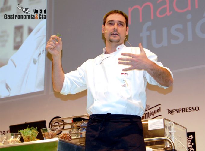 Miguel Ángel de la Cruz 