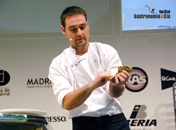 Miguel Ángel de la Cruz 