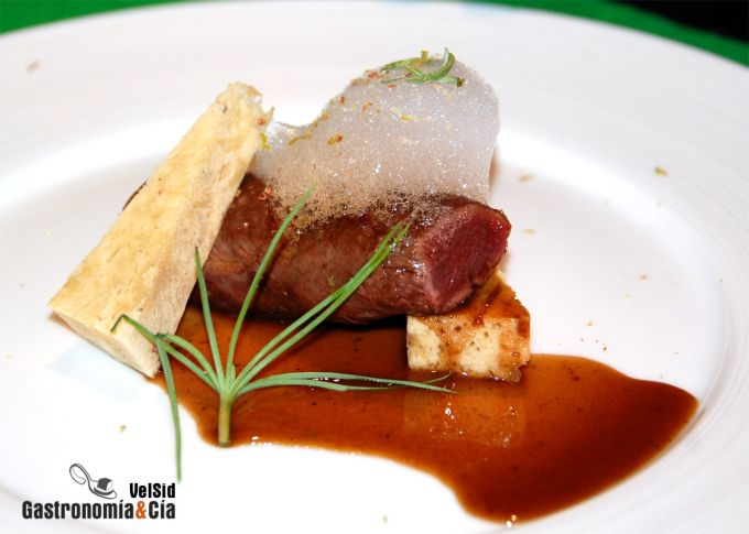 Miguel Ángel de la Cruz 