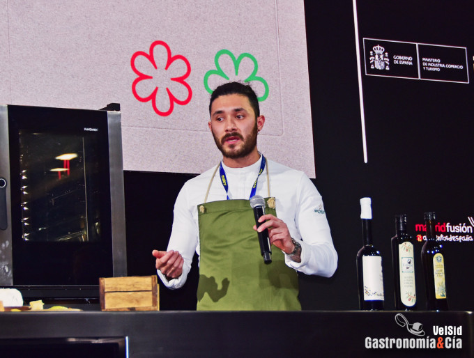 Javier Sanz y Juan Sahuquillo (OBA*)