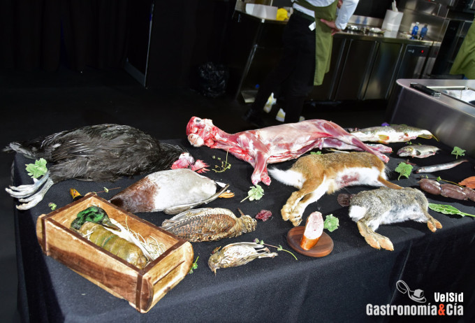 Javier Sanz y Juan Sahuquillo (OBA*)