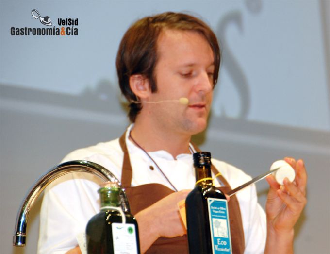 René Redzepi