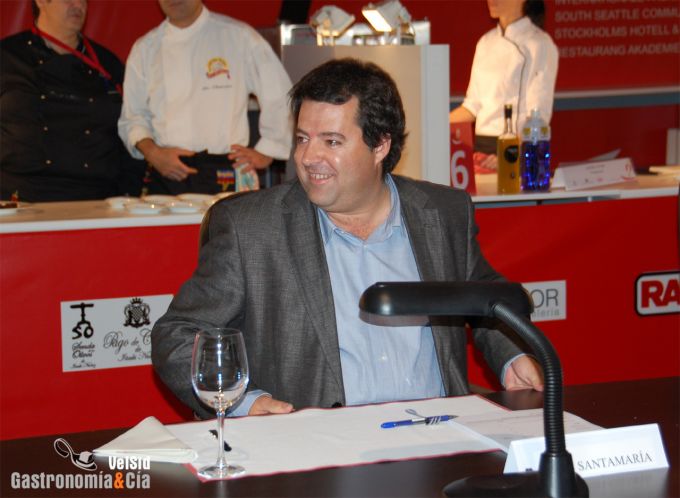 El concurso en imágenes