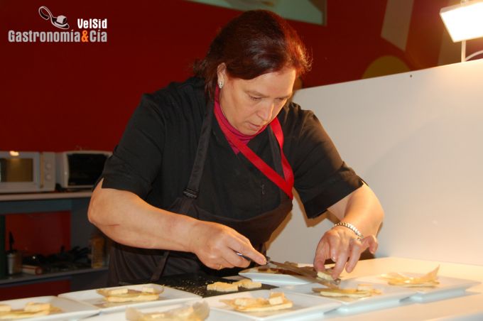 El concurso en imágenes