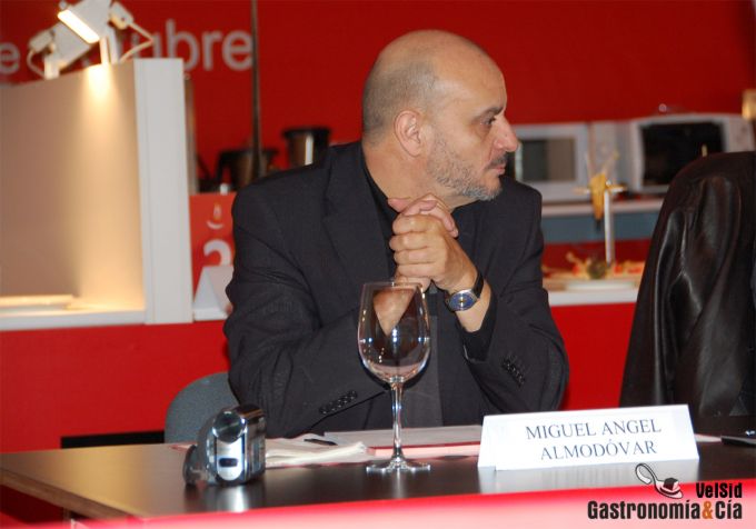 El concurso en imágenes