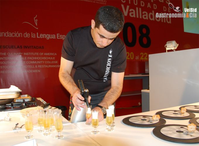 El concurso en imágenes