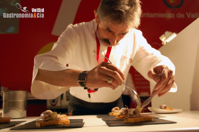 El concurso en imágenes