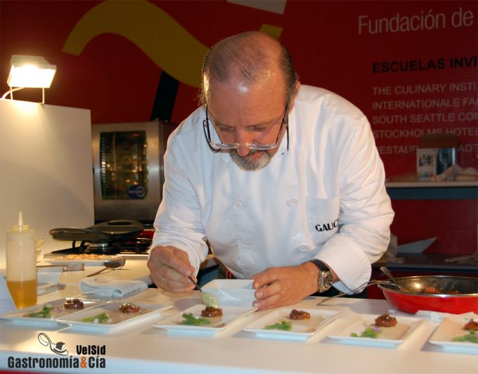 El concurso en imágenes