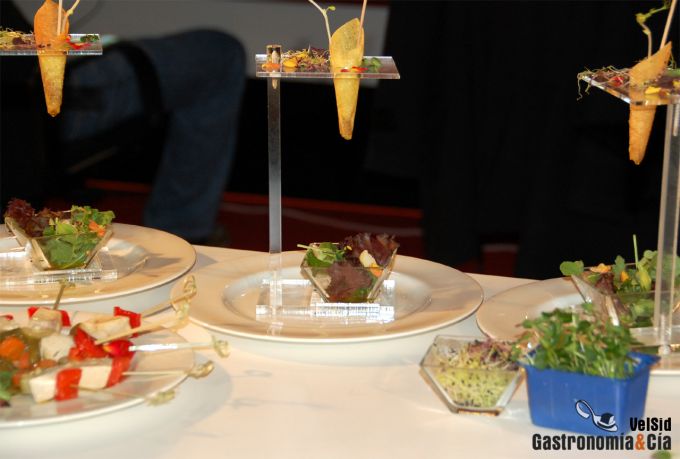 El concurso en imágenes