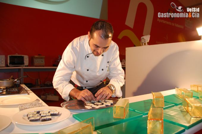 El concurso en imágenes