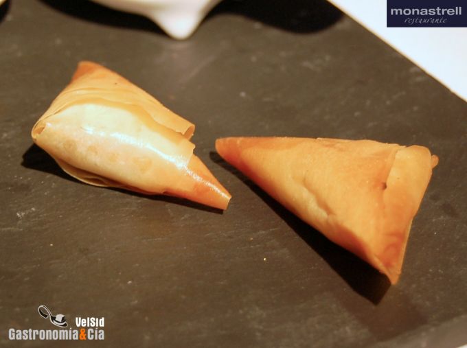 María José San Román