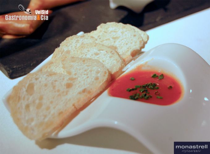 María José San Román