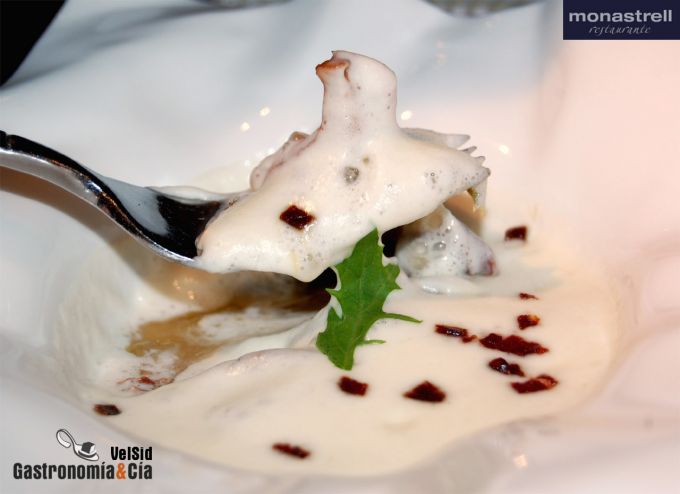 María José San Román