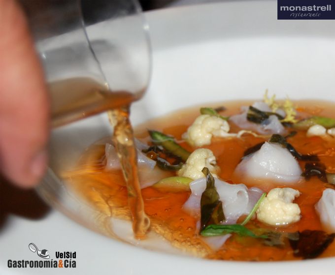 María José San Román